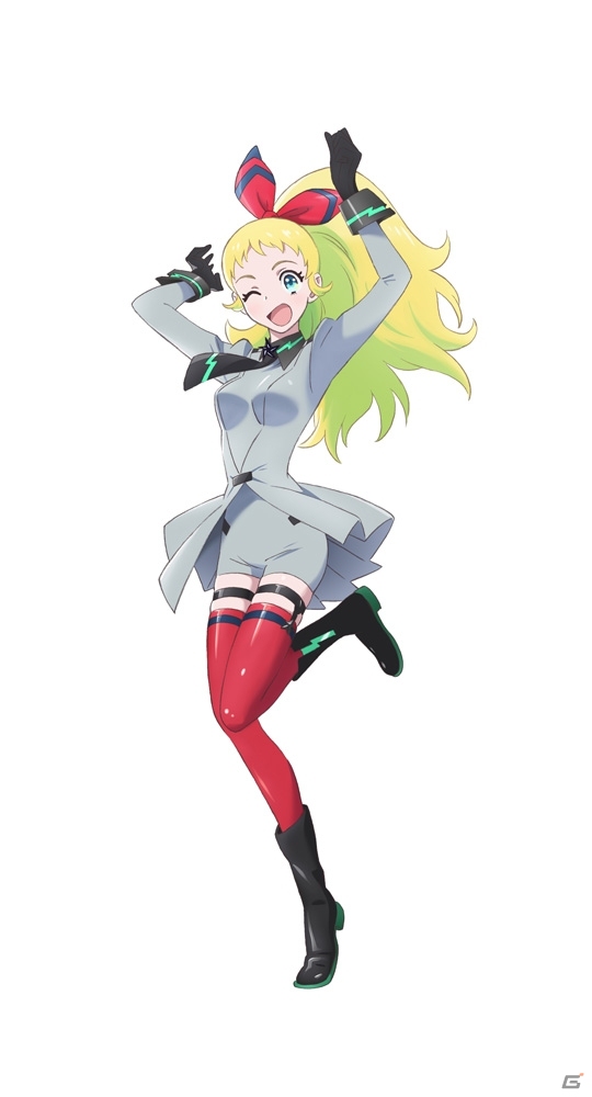 ブシロードのTVアニメ×TCG新規プロジェクト「ラクエンロジック」が発表！各種メディア情報を一挙紹介の画像23