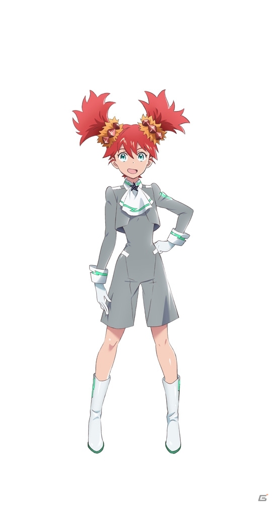 ブシロードのTVアニメ×TCG新規プロジェクト「ラクエンロジック」が発表！各種メディア情報を一挙紹介の画像24