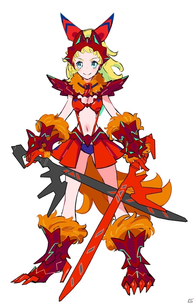 ブシロードのTVアニメ×TCG新規プロジェクト「ラクエンロジック」が発表！各種メディア情報を一挙紹介の画像25