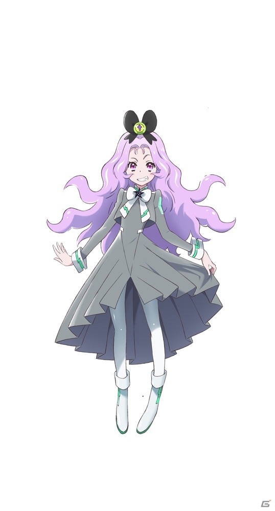 ブシロードのTVアニメ×TCG新規プロジェクト「ラクエンロジック」が発表！各種メディア情報を一挙紹介の画像30