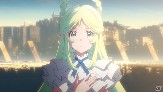 ブシロードのTVアニメ×TCG新規プロジェクト「ラクエンロジック」が発表！各種メディア情報を一挙紹介の画像7
