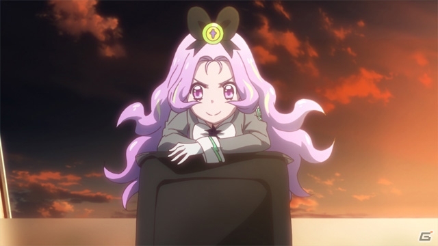 ブシロードのTVアニメ×TCG新規プロジェクト「ラクエンロジック」が発表！各種メディア情報を一挙紹介の画像9