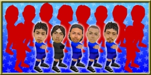 iOS/Android「サカつくシュート！」にて大規模アップデート「新生サカつく計画」の事前登録が開始！日本代表経験選手がもらえるガチャチケットが特典にの画像2