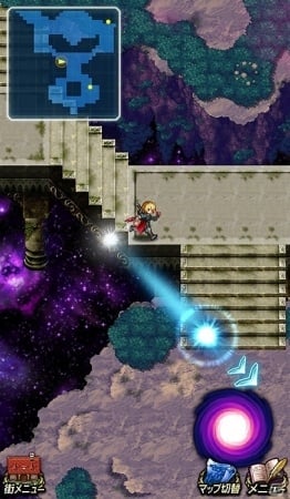 iOS/Android「ファイナルファンタジー ブレイブエクスヴィアス」初の公式ニコニコ生放送が11月22日に配信！ラピスなどがもらえる記念プレゼントも実施の画像4