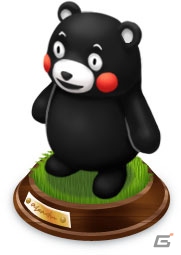 iOS/Android「未来家系図 つぐme」くまモンなどの限定デコレが手に入る「ゆるキャラコラボキャンペーン」が実施の画像1