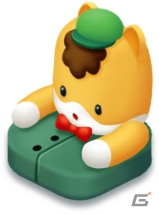 iOS/Android「未来家系図 つぐme」くまモンなどの限定デコレが手に入る「ゆるキャラコラボキャンペーン」が実施の画像11