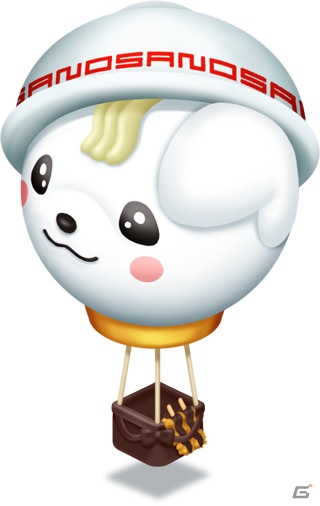 iOS/Android「未来家系図 つぐme」くまモンなどの限定デコレが手に入る「ゆるキャラコラボキャンペーン」が実施の画像12