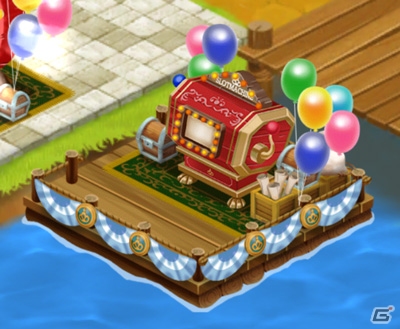 iOS/Android「未来家系図 つぐme」くまモンなどの限定デコレが手に入る「ゆるキャラコラボキャンペーン」が実施の画像2
