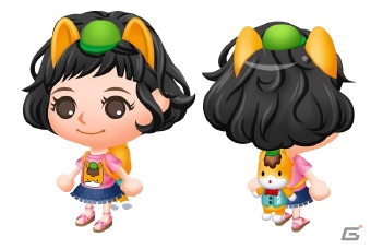 iOS/Android「未来家系図 つぐme」くまモンなどの限定デコレが手に入る「ゆるキャラコラボキャンペーン」が実施の画像7