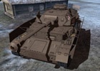 iOS/Android「World of Tanks Blitz」アニメ「ガールズ＆パンツァー」あんこうチームが参戦！西住みほの音声も実装