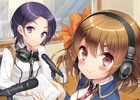 iOS/Android「グリモア～私立グリモワール魔法学園～」石原夏織さん、瀬戸麻沙美さんによるキャラクターユニット「ゆさなみ♫」のCDが12月23日に発売