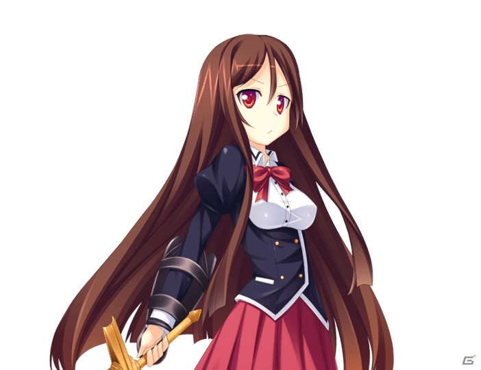 PC「ぜったい征服★学園結社パニャニャンダー!!」レイドシステムが11月24日に実装！強化支援キャペーンも開催中の画像4