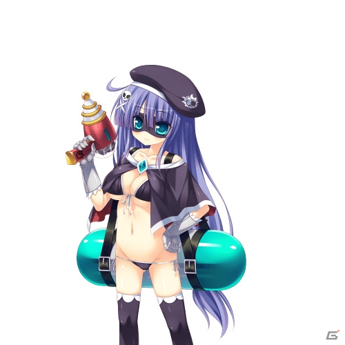 PC「ぜったい征服★学園結社パニャニャンダー!!」レイドシステムが11月24日に実装！強化支援キャペーンも開催中の画像6