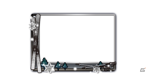 iOS/Android/PC「セガNET麻雀 MJ」アバターガチャに冬らしいアイテムが登場！「GOLDガチャSP SR確定キャンペーン」も開催の画像3