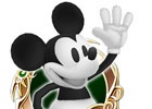 iOS/Android「キングダム ハーツ アンチェインド キー」200万DL突破とミッキー誕生を記念してジュエル2,000個&限定メダルがプレゼント！