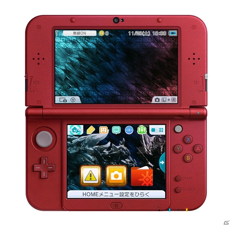 3DS「モンスターハンタークロス」発売記念イベントが新宿・渋谷にて開催決定！“リアル集会所”も2016年に実施の画像4