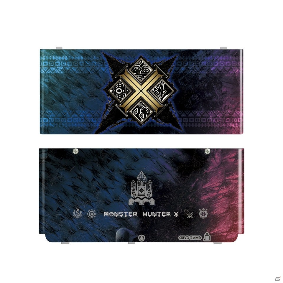 3DS「モンスターハンタークロス」発売記念イベントが新宿・渋谷にて開催決定！“リアル集会所”も2016年に実施の画像5