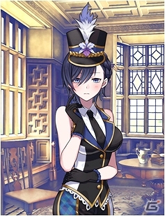 iOS/Android「ゴシックは魔法乙女～さっさと契約しなさい！～」イベント「輝け☆アイドル一番星！」が開始！LINEスタンプの販売もスタートの画像3