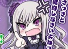iOS/Android「ゴシックは魔法乙女～さっさと契約しなさい！～」イベント「輝け☆アイドル一番星！」が開始！LINEスタンプの販売もスタート