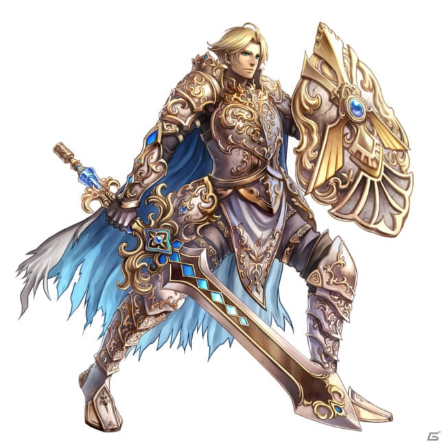 iOS/Android「レジェンドオブアトラン」に育成コンテンツ「刻印システム」が実装！レア傭兵「ロンファ」「クイファ」「メル」も登場の画像10