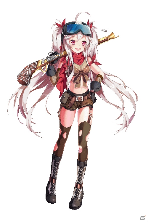 iOS/Android「レジェンドオブアトラン」に育成コンテンツ「刻印システム」が実装！レア傭兵「ロンファ」「クイファ」「メル」も登場の画像8