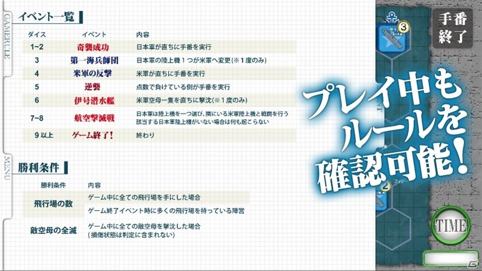 Windowsストア版「空母決戦1942」が配信開始！ゲームプレイ会「海ものゲーム会」の開催模様も紹介の画像3