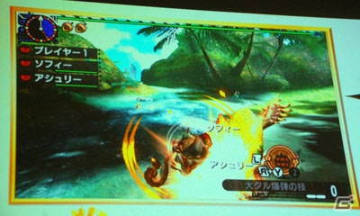 【モンスターハンタークロス特集：第4回】ハンターにうれしい充実のサポートぶり！ニャンターモードの先行プレイレポートの画像7