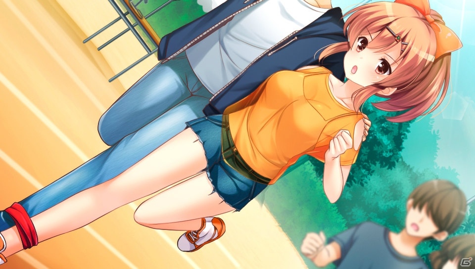 PS Vita「ガールフレンド（仮）きみと過ごす夏休み」ガールたちとの夏休みが楽しめるゲーム内容を発売前におさらい！の画像15