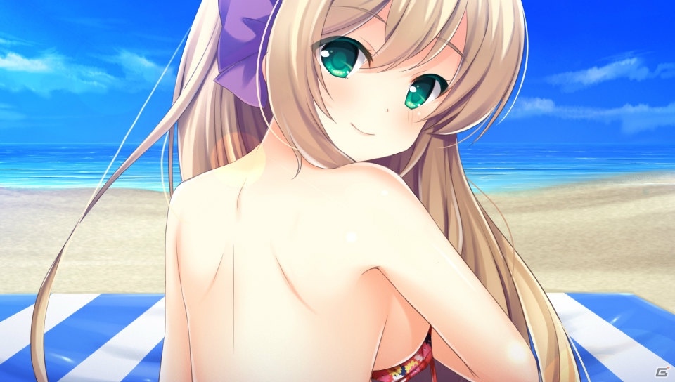 PS Vita「ガールフレンド（仮）きみと過ごす夏休み」ガールたちとの夏休みが楽しめるゲーム内容を発売前におさらい！の画像16