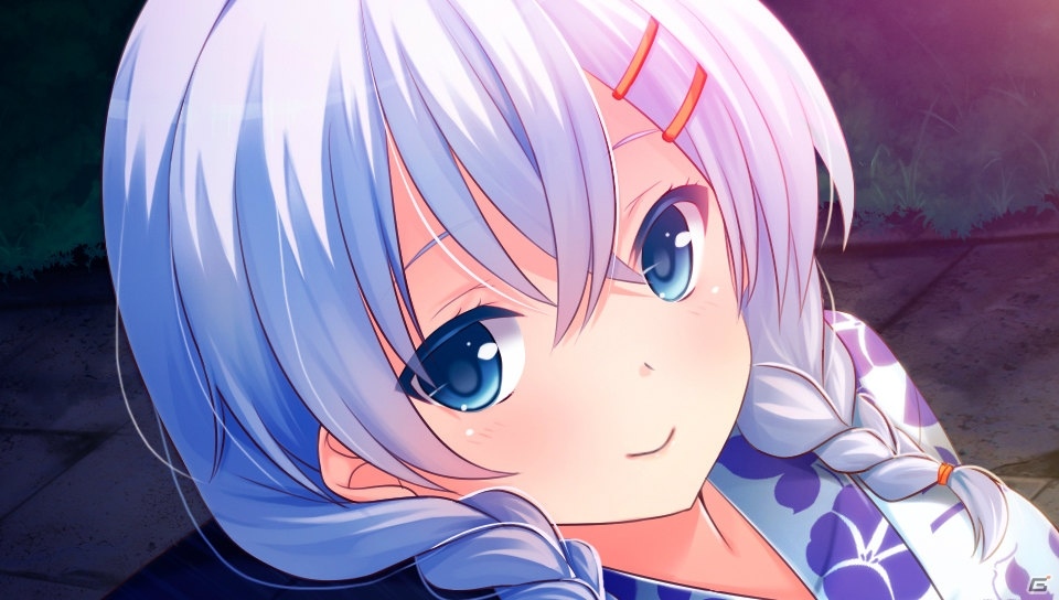 PS Vita「ガールフレンド（仮）きみと過ごす夏休み」ガールたちとの夏休みが楽しめるゲーム内容を発売前におさらい！の画像5
