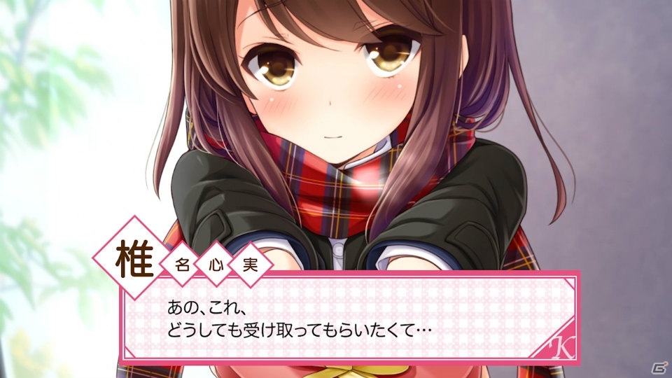 PS Vita「ガールフレンド（仮）きみと過ごす夏休み」ガールたちとの夏休みが楽しめるゲーム内容を発売前におさらい！の画像51