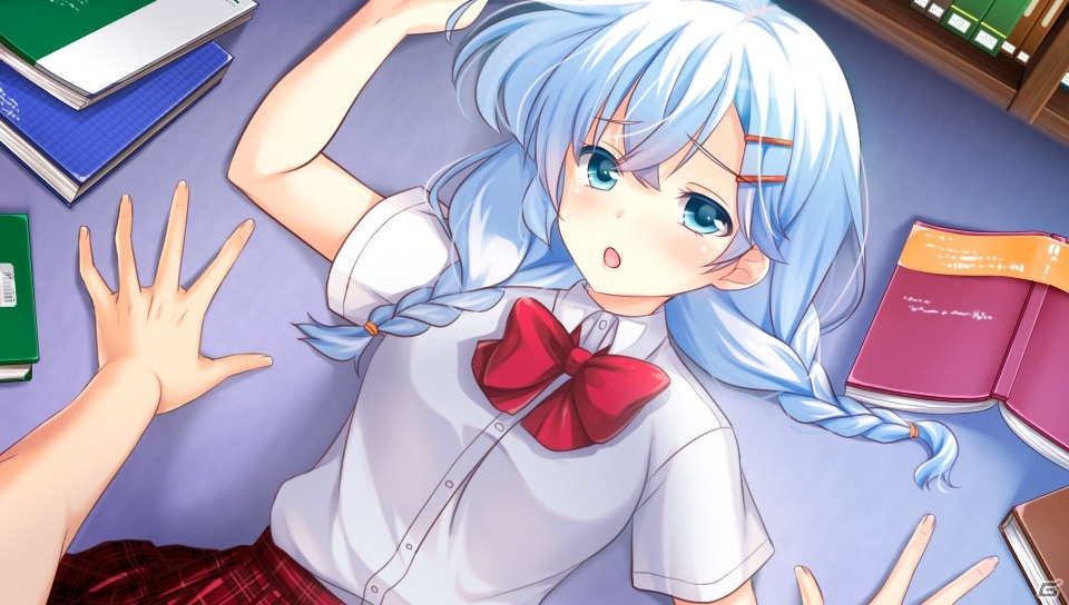 PS Vita「ガールフレンド（仮）きみと過ごす夏休み」ガールたちとの夏休みが楽しめるゲーム内容を発売前におさらい！の画像6