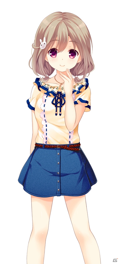 PS Vita「ガールフレンド（仮）きみと過ごす夏休み」ガールたちとの夏休みが楽しめるゲーム内容を発売前におさらい！の画像62