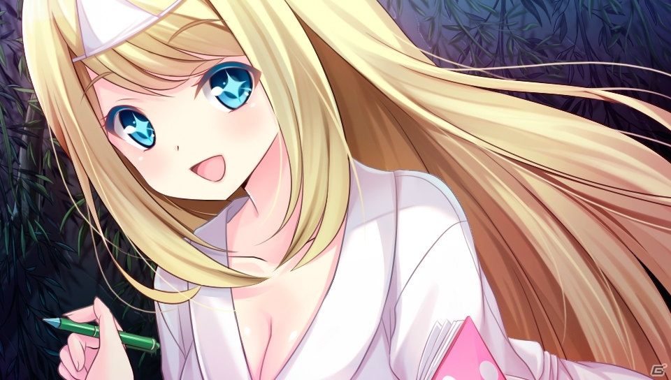 PS Vita「ガールフレンド（仮）きみと過ごす夏休み」ガールたちとの夏休みが楽しめるゲーム内容を発売前におさらい！の画像7
