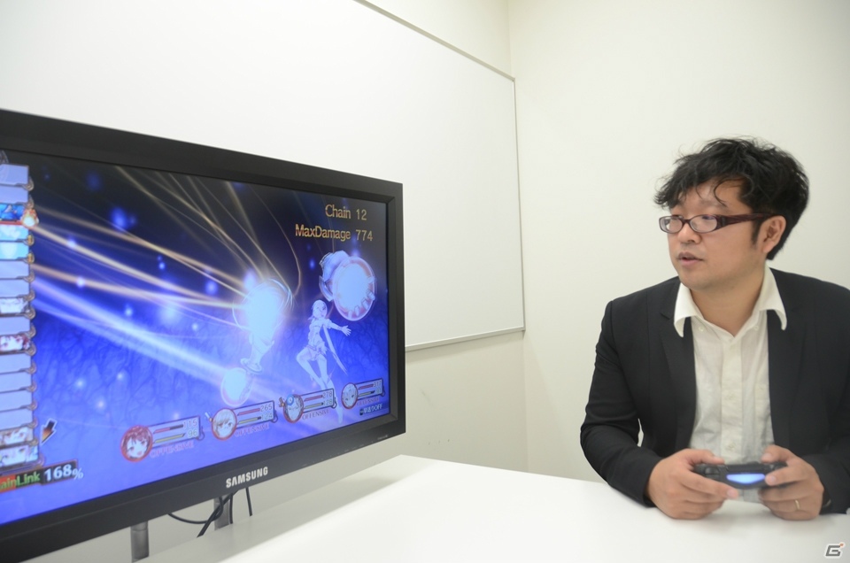 「ソフィーのアトリエ ～不思議な本の錬金術士～」で岡村ディレクターが目指すアトリエの新スタンダードについて聞く―調合やバトルの解説も！の画像35