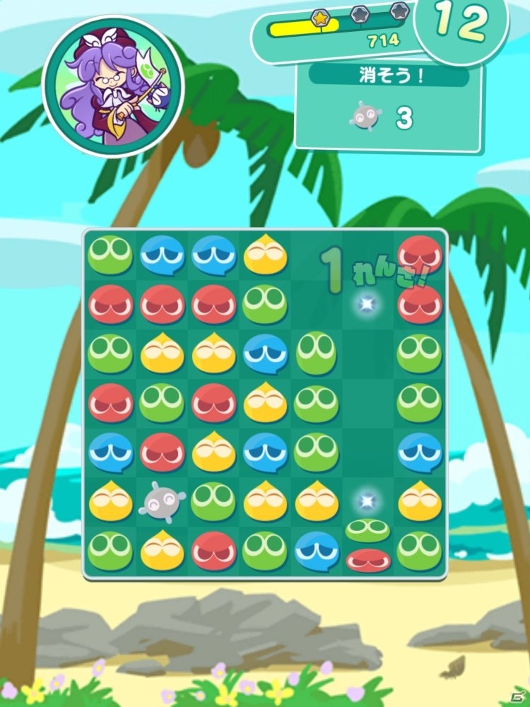 やじるしを使って連鎖を生み出すパズルゲーム！iOS/Android「ぷよぷよ!!タッチ」のメディア体験会の模様をレポートの画像13