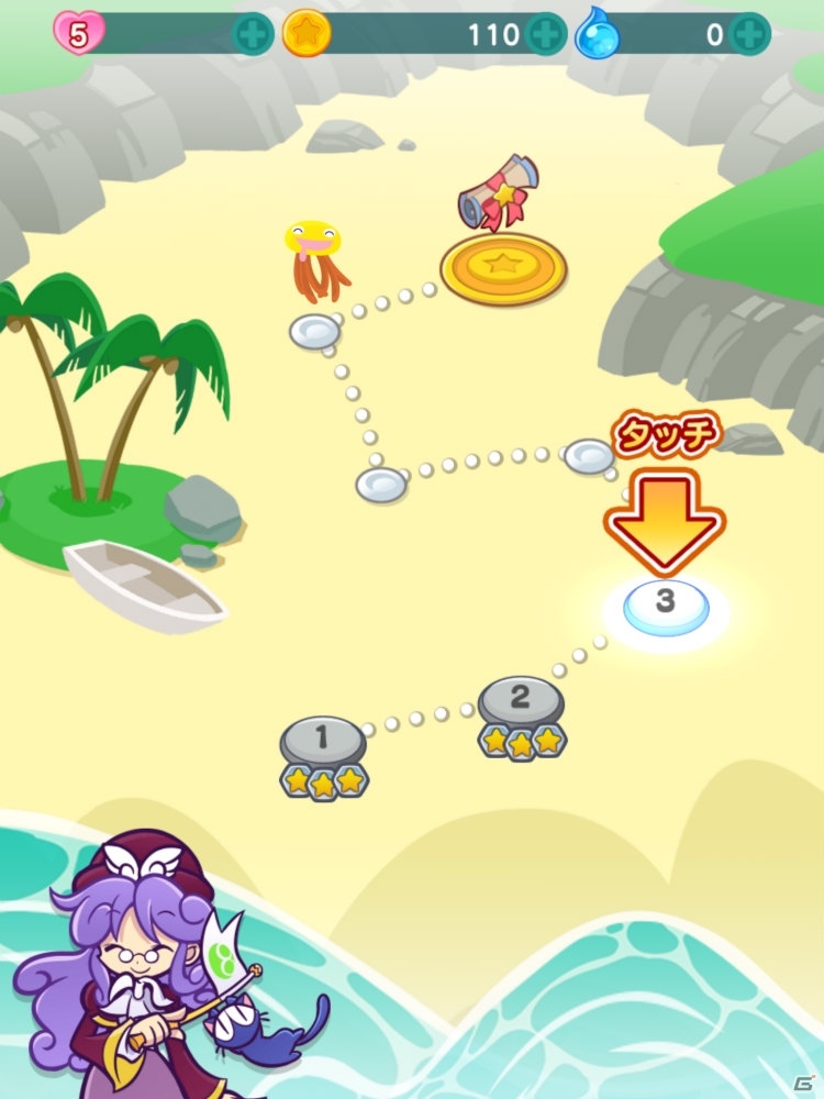 やじるしを使って連鎖を生み出すパズルゲーム！iOS/Android「ぷよぷよ!!タッチ」のメディア体験会の模様をレポートの画像15