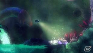 Wii U「U-EXPLORE SPACE ADVENTURES」が配信開始―宇宙探検中に起こるさまざまな危機を発見・解決していくアドベンチャーゲームの画像9