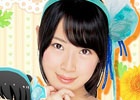iOS/Android「AKB48グループ ついに公式音ゲーでました。」SKE48の高柳明音さんが第3回グループイベントの1位を獲得！ソログラビア8ページの掲載が決定