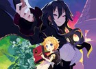 PS Vita「ルフランの地下迷宮と魔女ノ旅団」発売日が2016年3月17日に延期