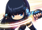 iOS/Android「メイプルストーリーポケット」新キャラクター・ゼノンが実装決定！Twitterにて事前登録キャンペーンが開催