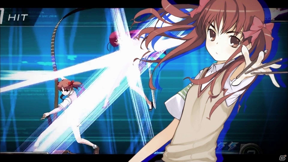PS4/PS3/PS Vita「電撃文庫 FIGHTING CLIMAX IGNITION」TVCM映像が公開！の画像1