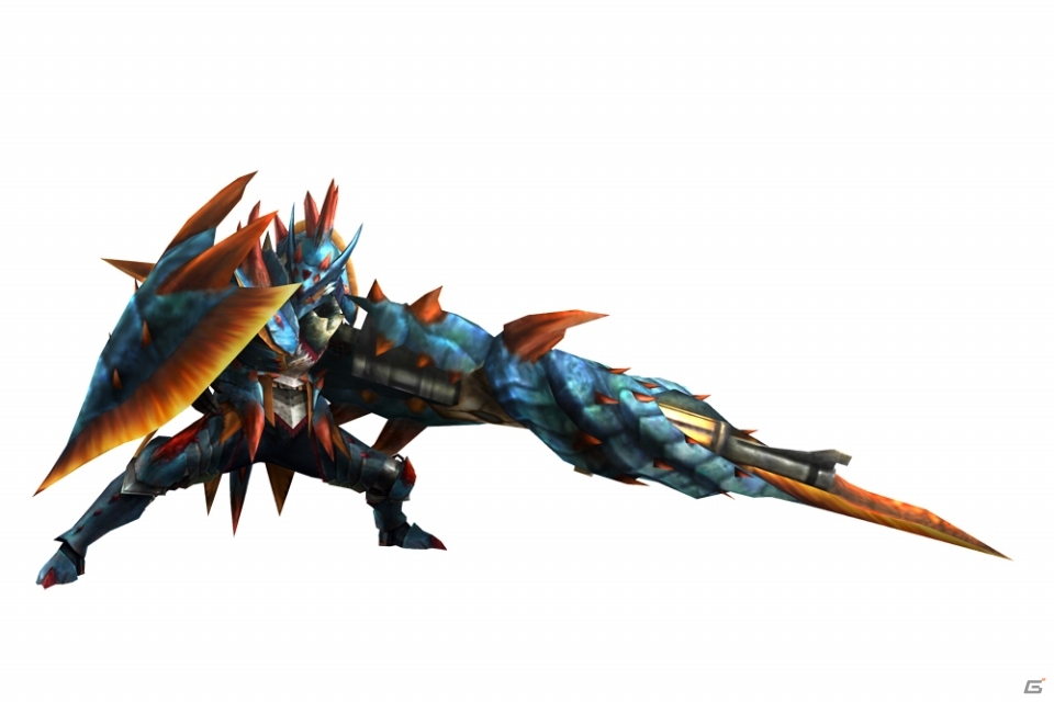 iOS/Android「モンスターハンター エクスプロア」武器・防具の調整が11月下旬・12月中旬に分けて実施決定の画像8