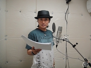 「KLAP!! ～Kind Love And Punish～」美作燈真（CV：森久保祥太郎）のキャラクターソングCD第1弾が発売！の画像2