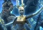 「信長の野望 Online」アップデート「2ndシーズン第二陣「『奥州動乱』」が12月9日に実装！強力な敵・韋駄天が登場