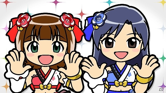 PS Vita「アイドルマスター ミュージッククリップス」が12月10日より配信―さまざまなシーンで歌うアイドルたちのミュージッククリップを計13曲収録！の画像14