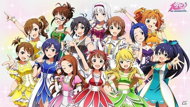PS Vita「アイドルマスター ミュージッククリップス」が12月10日より配信―さまざまなシーンで歌うアイドルたちのミュージッククリップを計13曲収録！の画像15