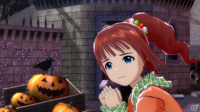 PS Vita「アイドルマスター ミュージッククリップス」が12月10日より配信―さまざまなシーンで歌うアイドルたちのミュージッククリップを計13曲収録！の画像5