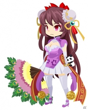 「ファントム オブ キル」×「ドラゴンジェネシス」コラボが11月19日より実施！レーヴァテインが新たに参戦の画像17