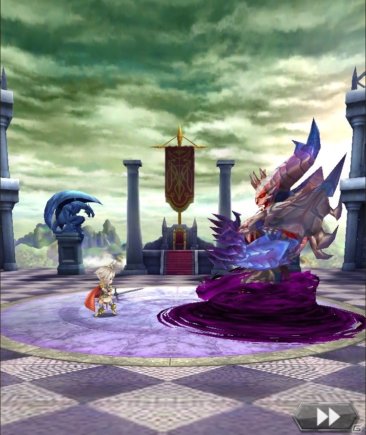 「ファントム オブ キル」×「ドラゴンジェネシス」コラボが11月19日より実施！レーヴァテインが新たに参戦の画像10